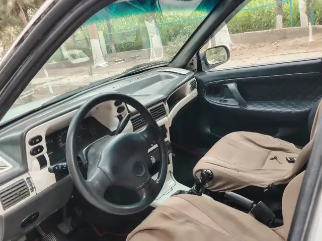 Daewoo Nexia