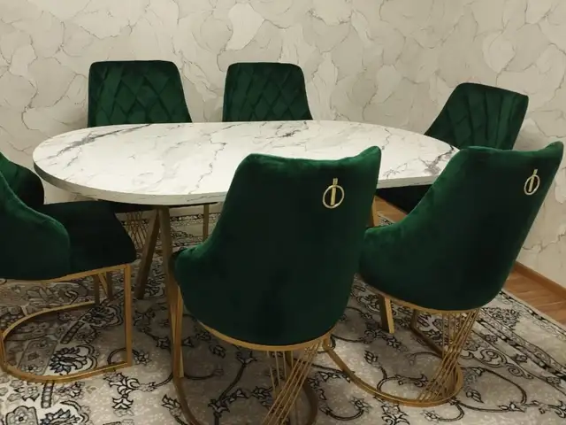 Стол, Душанбе
