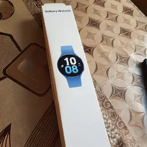 Смарт часы Samsung Galaxy Watch 5, Худжанд