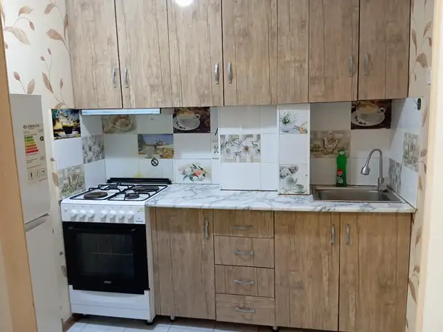 2-комн. квартира, 2 этаж, 52 м², бозори Фаровон, Бохтар (Курғон-Теппа)