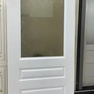 Дверь классика, Душанбе