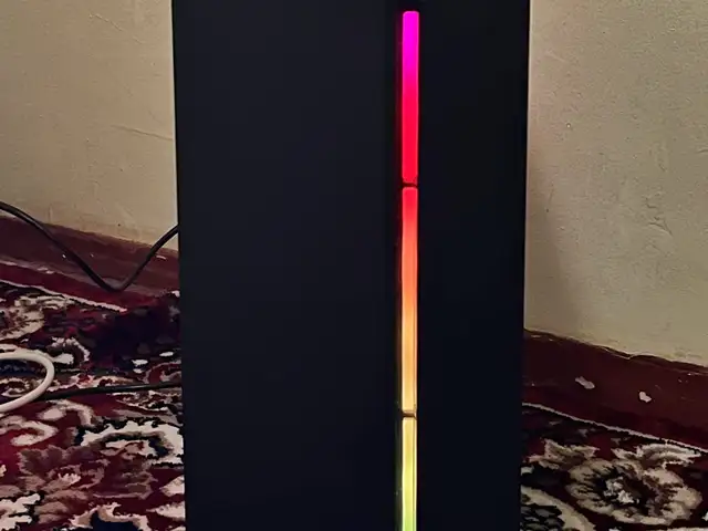 Игровой Системные блок/Core i5/Ram 12gb/Nvidia Gtx, Душанбе