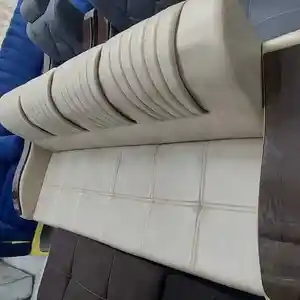 Диван раскладной, Душанбе