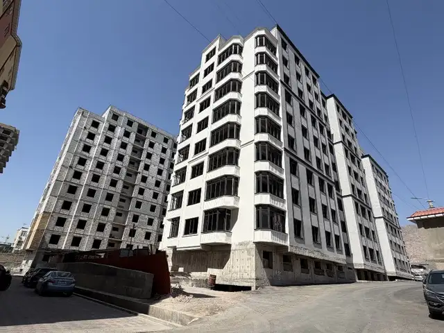 1-комн. квартира, 9 этаж, 48 м², 28 мкр, Манзили Истиклол, Хуҷанд