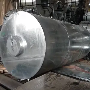 Бочка из оцинкованной стали 10000л Т/с3.4мм, Душанбе