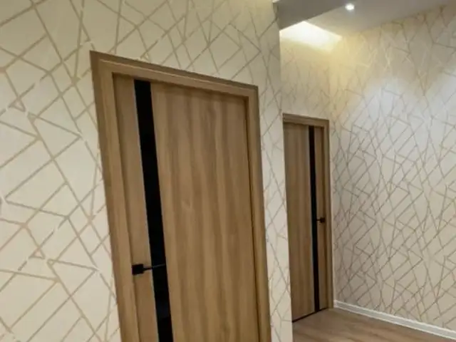 Дверь, Душанбе