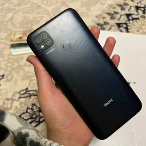 Xiaomi Redmi 9, Душанбе