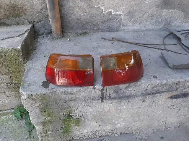 Фарь задние от Opel Astra F, Душанбе