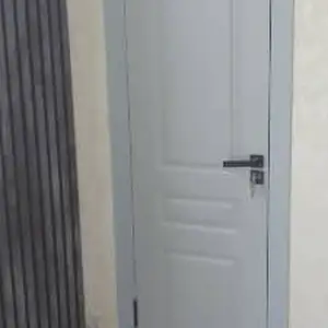 Дверь, Душанбе