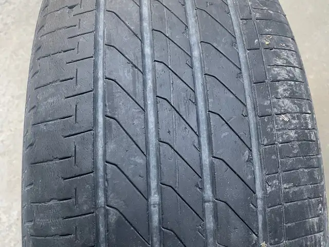 Шины R18, Пенджикент
