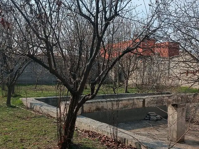 1-этажный, 1 комнатный дом, 14 м², Ёва, Хуҷанд