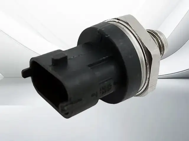 Редукционный клапан давления топлива 314012F000 KIA, Худжанд
