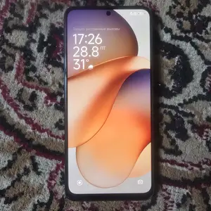 Xiaomi Redmi Note 12, 128gb, Душанбе