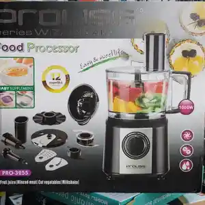 Блендер для Соуса Proliss, Душанбе