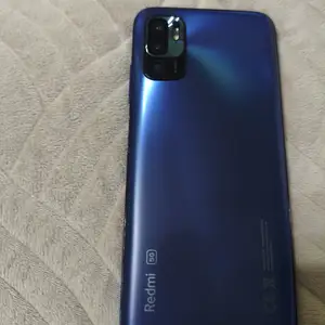 Xiaomi Redmi Note 10 5G, Душанбе