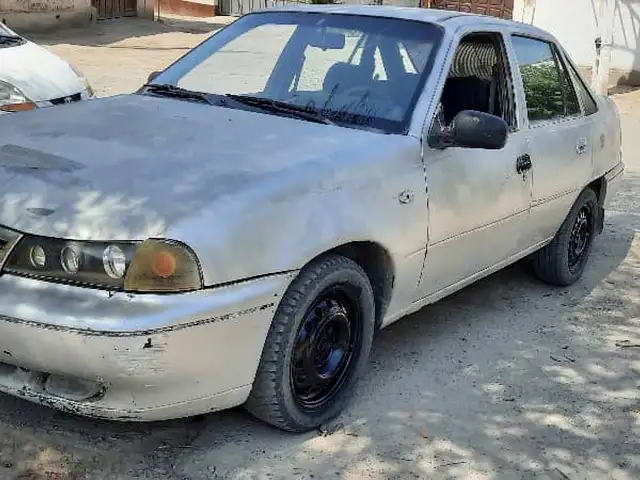 Daewoo Nexia