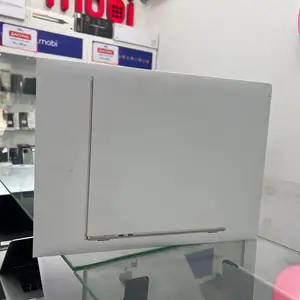 Ноутбук Apple Macbook M4 16/512gb, Душанбе