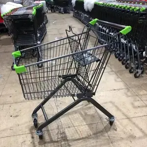 Тележка 80л, Душанбе