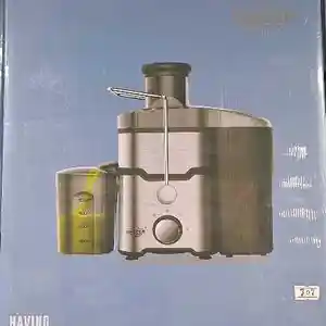 Соковыжмалка Vaken D-702, Душанбе