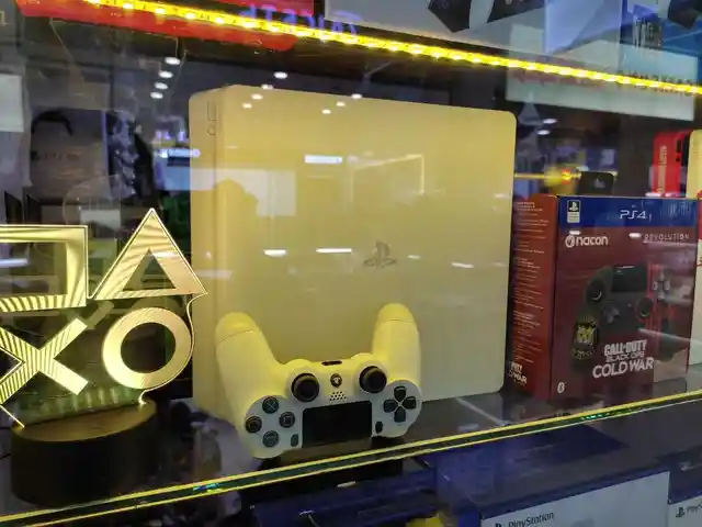 Игровая приставка Sony Playstation 4 1tb, Душанбе