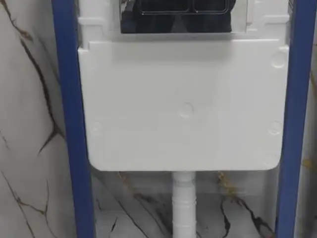 Унитаз Подвесной Сосо, Душанбе