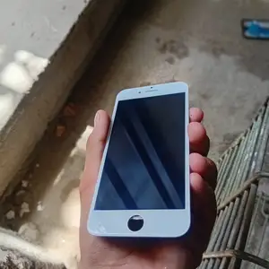 Apple iPhone 7, Нет встроенной памяти, Душанбе