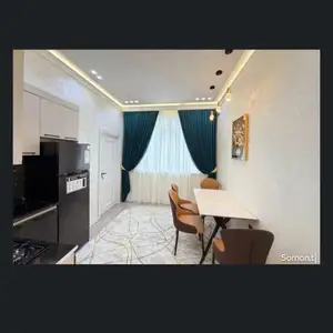 3-комн. квартира, 9 этаж, 70 м², 13мкр, Худжанд