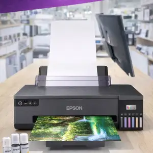 Принтер Epson L18050 A3, Худжанд