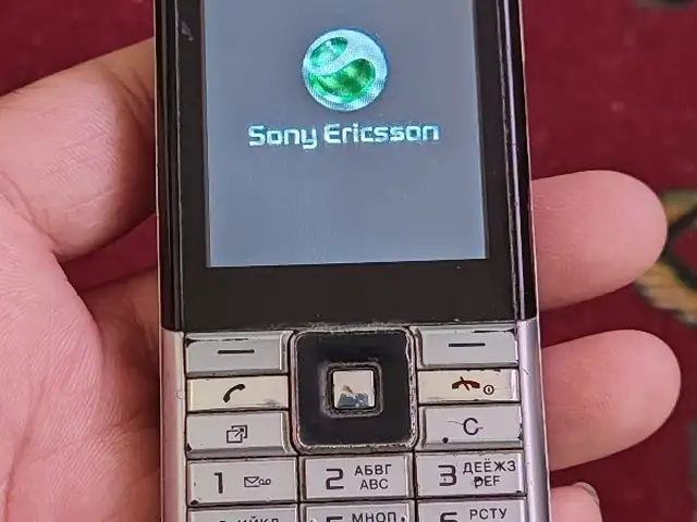 Sony Ericsson J105i, Бохтар (Курғон-Теппа)
