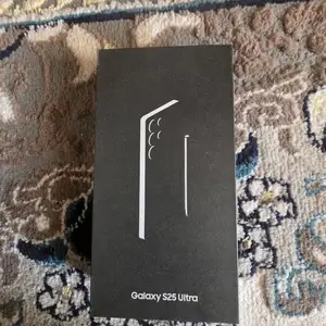 Samsung galaxy S25 ultra, Душанбе