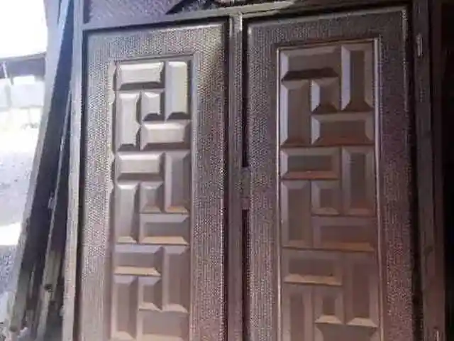 Дарвоза, Душанбе