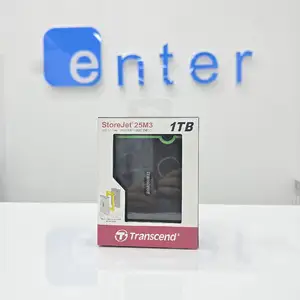 Внешний жесткий диск Transcend StoreJet 25M3S, Душанбе