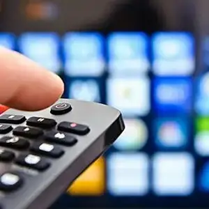Пульт от TV, Душанбе