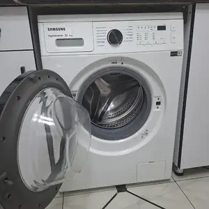 Стиральная машина, Душанбе