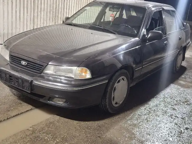 Daewoo Nexia