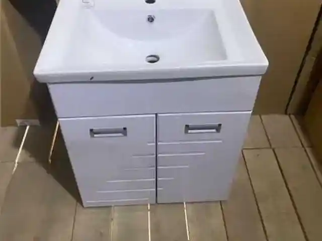 Тумба под умывальник Венда, Душанбе