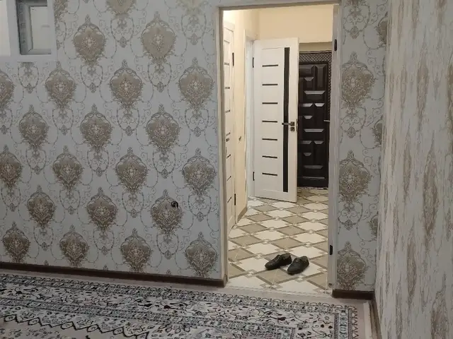1-комн. квартира, Цокольный этаж, 30 м², Гипроземда, Душанбе