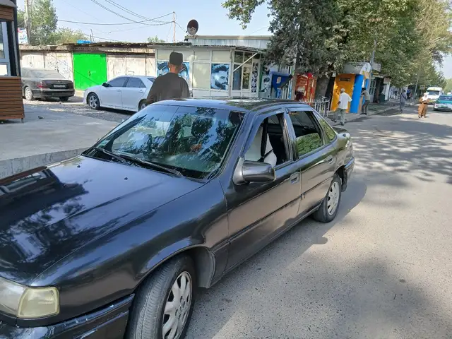 Opel Vectra A