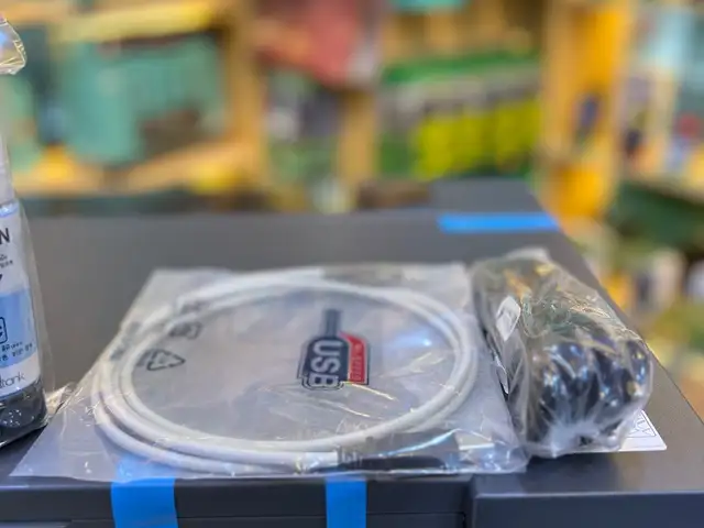 Профессиональный цветной фотопринтер Epson EcoTank L18050 A3, Душанбе - 8