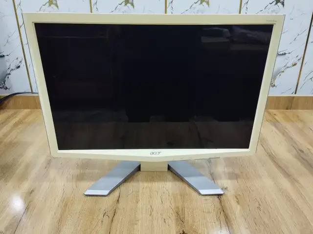 Монитор, Турсунзаде
