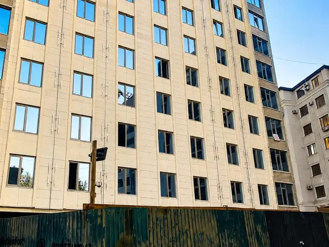 1-комн. квартира, 7 этаж, 62 м², 31 мкр арентир Дусти Амирхон , Худжанд