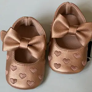 Детские туфли, Душанбе