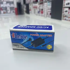Блок питания Powered Adapter Camscan AC/DC, Душанбе