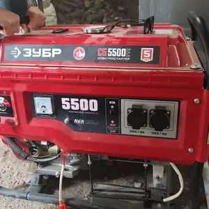 Движок 5.5 кв, Хамадани