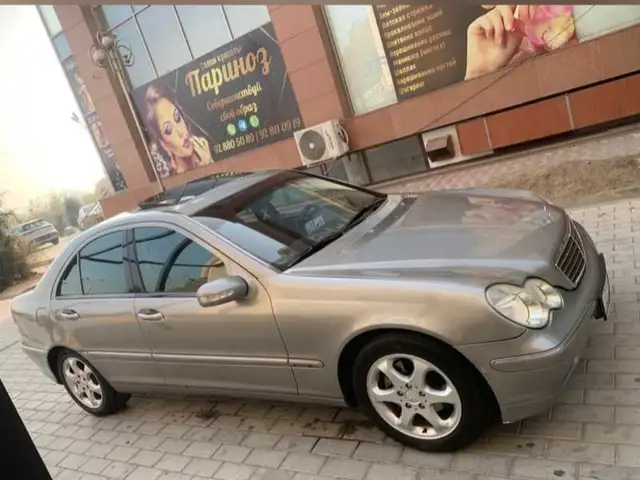 Mercedes-Benz W201