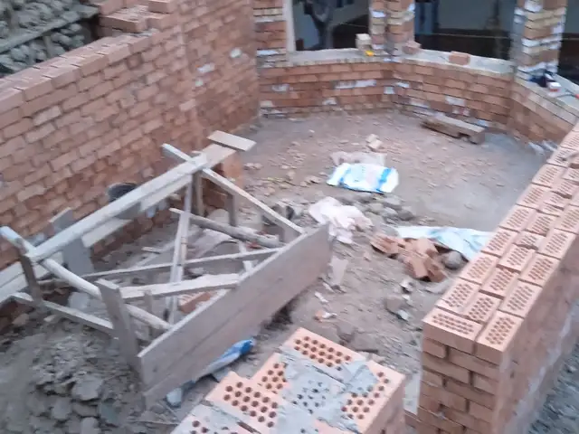 Строительные услуги, Худжанд