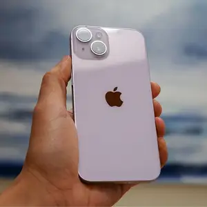 Apple iPhone 14, 128 gb, Purple, Худжанд