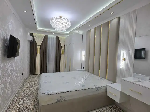 3-комн. квартира, 1 этаж, 78 м², Сино, Зарафшон, Душанбе
