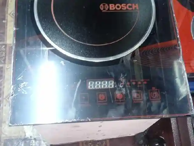 Сенсорная плитка, Душанбе