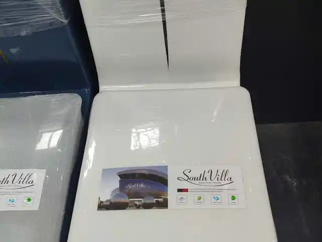 Унитаз South Villа, Душанбе